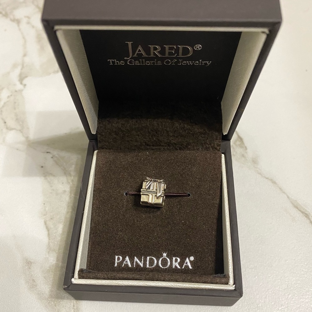 Pandora Charm